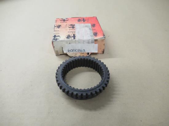 60810863 Versnellingsbak mof