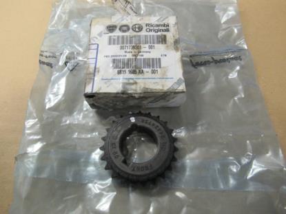 71739301 Distributie tandwiel