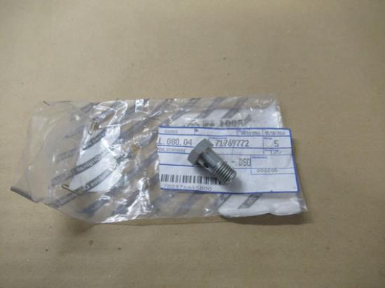 71769772 Banjobout M12x1.5x23