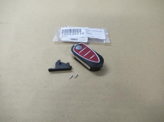 7260014 Ongeslepen sleutel