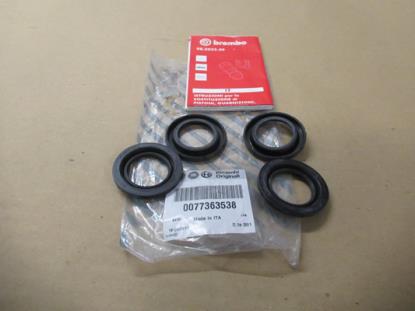 77363538 Remmenkit voorzijde