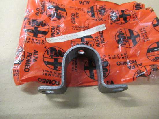 11900256100200 Stabilisatorstang klem