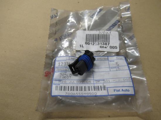 12331387 Knipperlicht weerstand