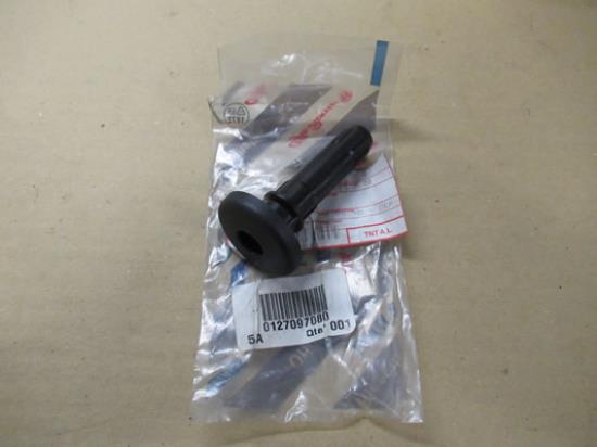 127097080 Hoofdsteun geleidingbus linkerzijde