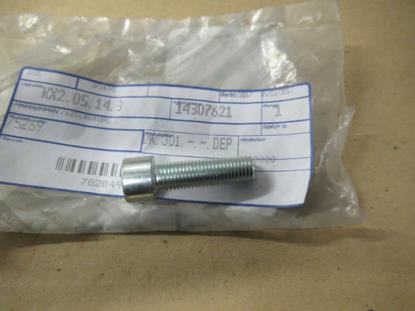 14307621 Bout M10x1.25x35