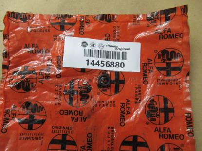 14456880 Versnellingspook pakking