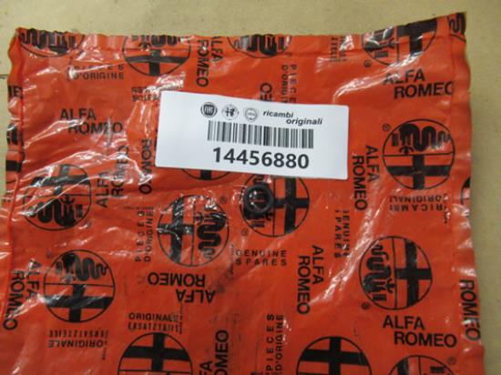 14456880 Versnellingspook pakking