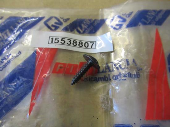 15538807 Schroef