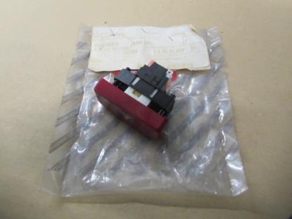 156016259 Alarmlicht schakelaar