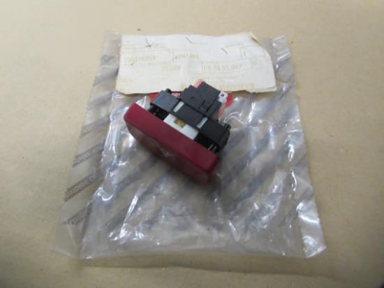 156016259 Alarmlicht schakelaar