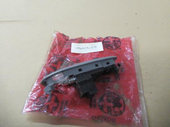 156017104 Binnen verlichting linksachter