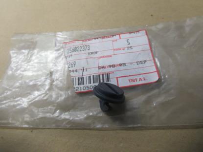 156022373 Mattenset knop