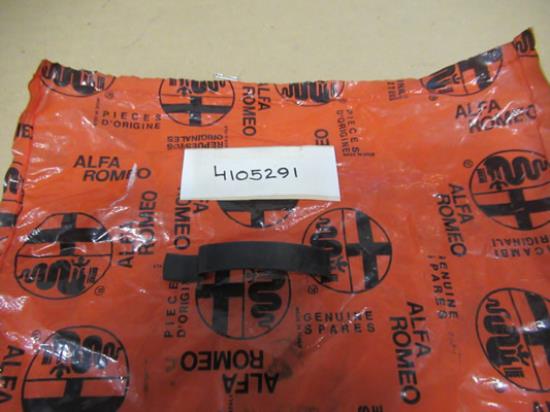 4105291 Verwarming veer