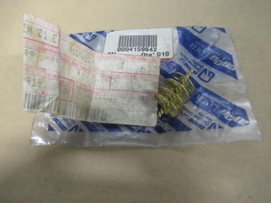 4159642 Olieslang vlammendover