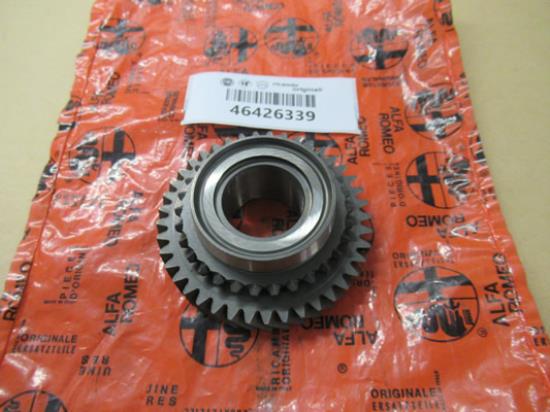 46426339 Versnellingsbak tandwiel