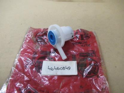 46460849 Brandstof afscheider klep