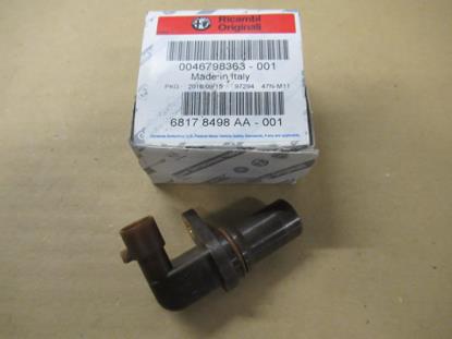 46798363 Krukassensor