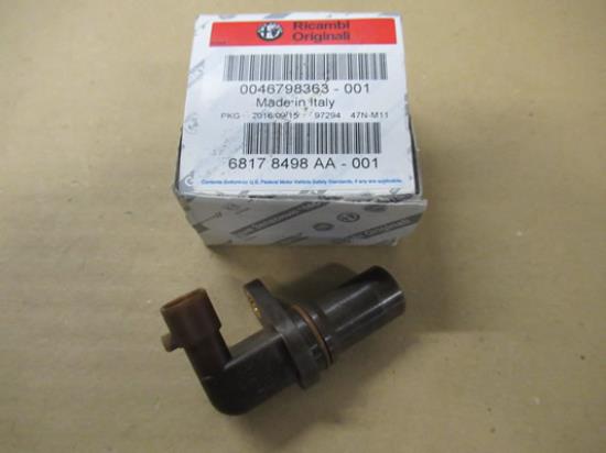 46798363 Krukassensor