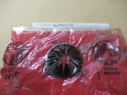 46998492 Stoelbekleding veer