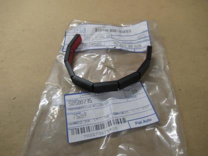 50500735 Voorruit buffer