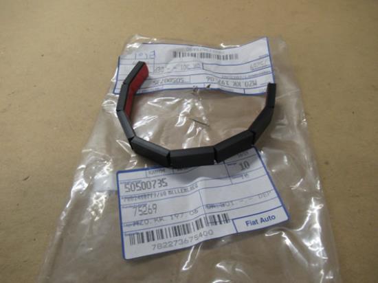 50500735 Voorruit buffer