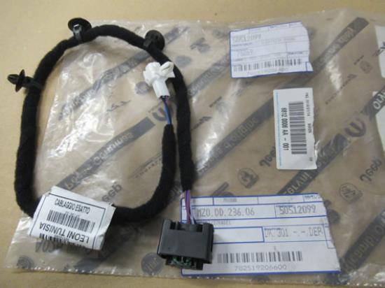 50512099 Verlichting kabel