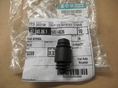 50514636 Achterklep buffer M20x30