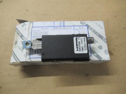 50531505 Antenneversterker