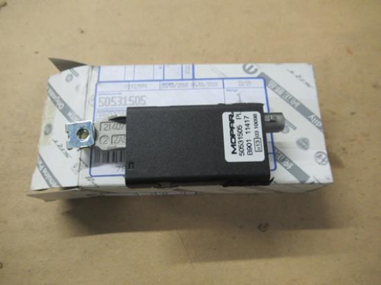 50531505 Antenneversterker