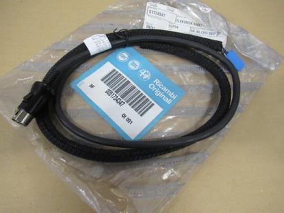 51734347 Autoradio kabel