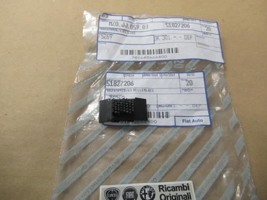 51827206 Ruit buffer