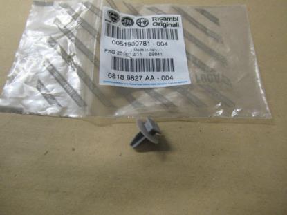 51909781 Luchtinlaat pen