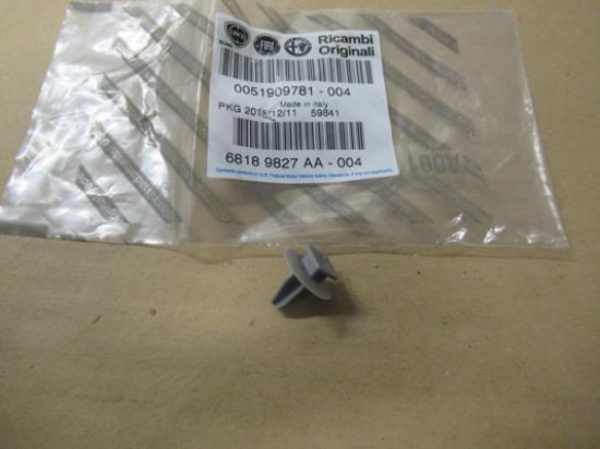 51909781 Luchtinlaat pen