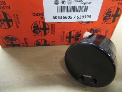 539390 Digitale klok Jaeger