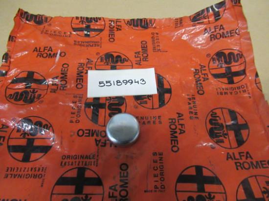 55189943 Plug diam 25