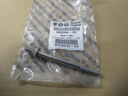 55225944 Inlaatpijp bout M8x98 M6x14