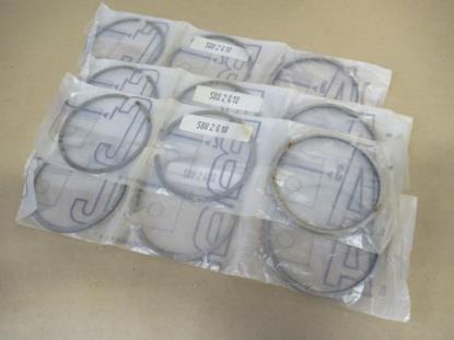 5882618 Zuigerverenset SP +0.00