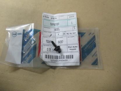 5890709 Kofferbak bekleding pen