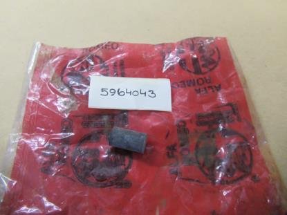 5964043 Hoedenplank afdichting