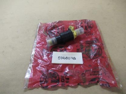 5968078 Brandstof injector