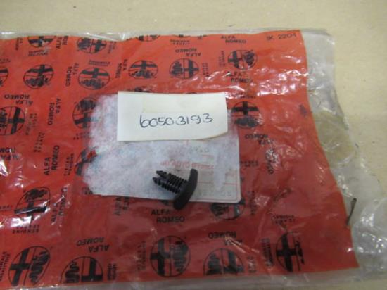 60503193 Portier veertje