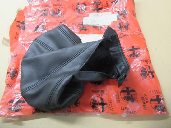 60504456 Versnellingspookhoes