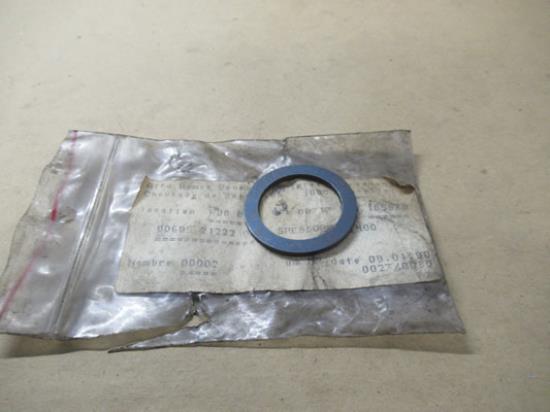 60521222 Versnellingsbak afstelshim 2.40mm