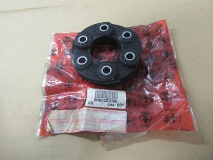 60522066 Versnellingsbak koppeling