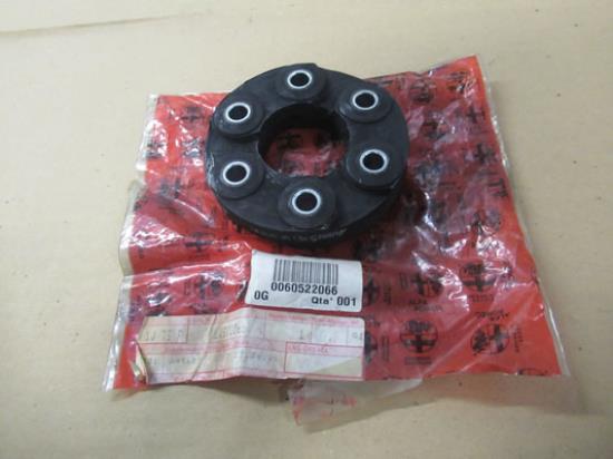 60522066 Versnellingsbak koppeling