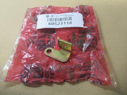 60523118 Versnellinsgbak hoekstuk