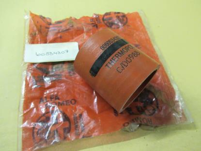 60534307 Inlaatpijp slang