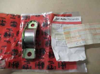 60560570 Uitlaatpijp beugel