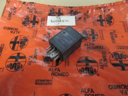 60570670 Onderbreker