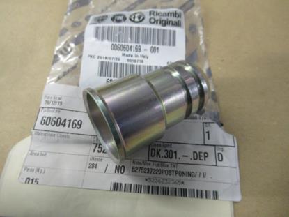 60604169 Waterpomp aansluiting